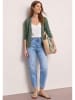 Street One Vest groen