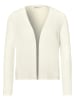Street One Vest crème