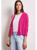 Street One Vest roze