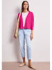 Street One Cardigan in Pink