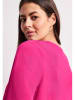 Street One Cardigan in Pink
