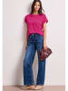 Street One Shirt in Pink