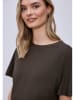 Street One Shirt donkerblauw