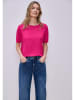 Street One Shirt in Pink
