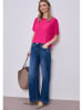 Street One Shirt in Pink