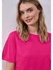 Street One Shirt in Pink
