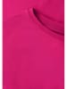 Street One Shirt roze