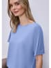 Street One Shirt lichtblauw