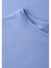Street One Shirt lichtblauw