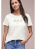 Street One Shirt crème