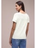 Street One Shirt crème