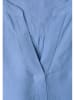 Street One Bluse in Hellblau