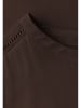 Street One Shirt donkerbruin