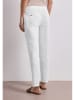 Street One Broek wit