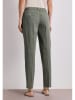 Street One Broek olijfgroen