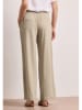 Street One Hose in Beige