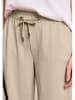 Street One Hose in Beige