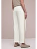 Street One Hose in Creme