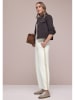 Street One Hose in Creme