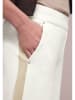 Street One Hose in Creme
