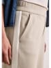 Street One Broek zandkleurig