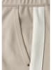 Street One Broek zandkleurig