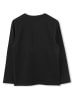 Hugo Boss Kids Longsleeve zwart