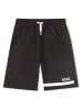 Hugo Boss Kids Badeshorts in Schwarz