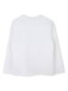 Hugo Boss Kids Longsleeve wit