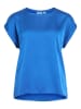 Vila Blouse blauw