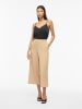 Vila Broek beige