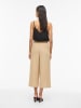 Vila Broek beige