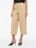 Vila Broek beige