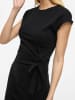 Vila Kleid in Schwarz