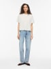 Vila Shirt wit