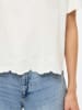 Vila Shirt wit