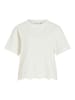 Vila Shirt wit