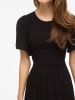 Vila Kleid in Schwarz