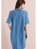 Cecil Jeanskleid in Hellblau
