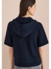 Cecil Sweatvest donkerblauw
