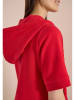 Cecil Sweatvest rood