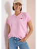 Cecil Shirt lichtroze