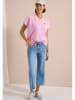 Cecil Shirt lichtroze
