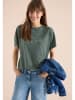 Cecil Shirt in Khaki