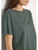Cecil Shirt in Khaki