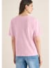 Cecil Shirt lichtroze
