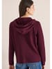 Cecil Sweatvest bordeaux