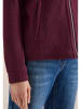 Cecil Sweatvest bordeaux