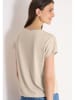 Cecil Shirt in Beige