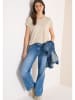 Cecil Shirt beige